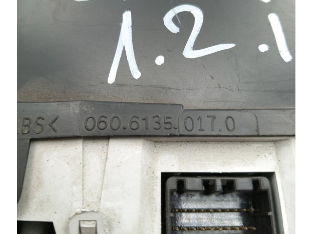 Панель приборов 06061350170, 060.6135.017.0   Lancia Y 840       