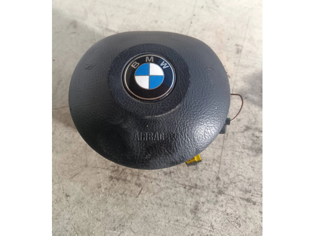 Подушка безопасности водителя BAGP077030   BMW 3 E46