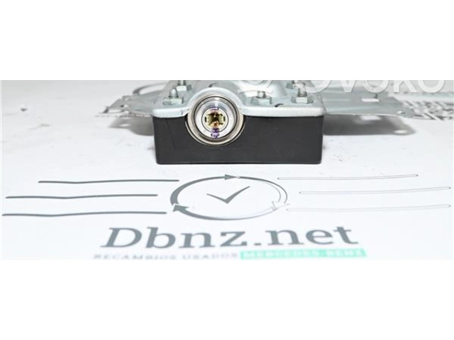 Подушка безопасности в сиденье A1708600405, A1708600405   Mercedes-Benz CLK A208 C208