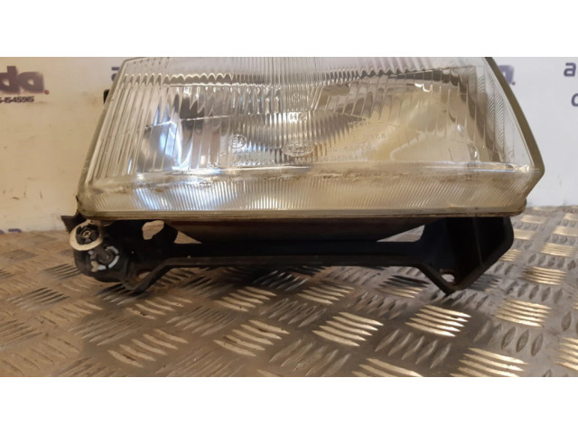 Přední světlo pravé 30213637000, 44438   Volkswagen Transporter - Caravelle T4 1995