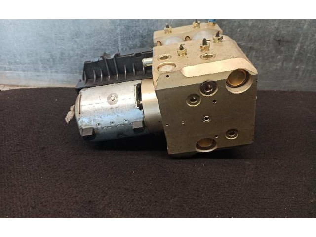 Рулевая рейка  Блок ABS 0024314412, 0265202012   Mercede-Benz S W126 1979 - 1992 года