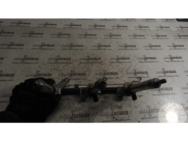 Vstřikovací lišta A2760704095   Mercedes-Benz E W212  pro benzínový motor 3.5  
