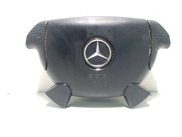 Подушка безопасности водителя 17046005989C01   Mercedes-Benz CLK AMG A208 C208