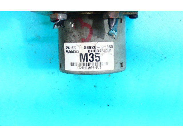 Jednotka ABS 58920-2Y350, IMPRK1253358   Hyundai ix35 2010