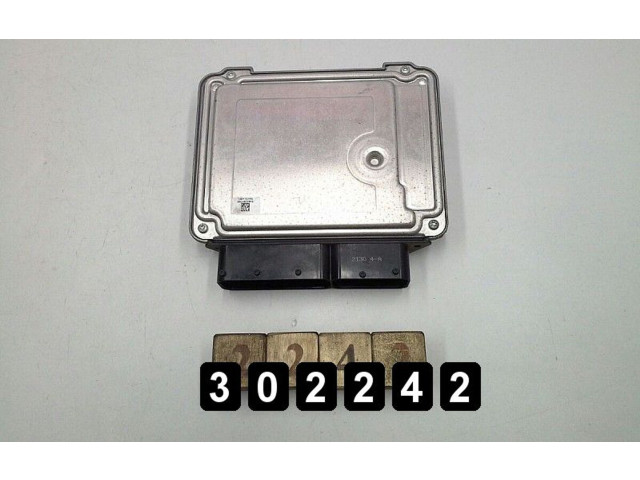 Řídící jednotka 0281016675   Hyundai ix35 2010