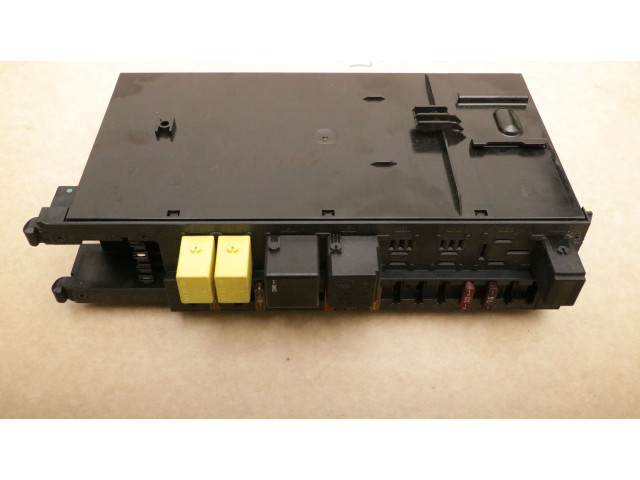 Блок предохранителей 1715450301, 1715450301   Mercedes-Benz SLK AMG R171    