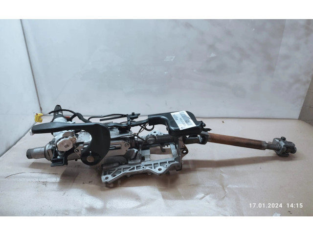    Рулевая рейка 5N2419502C   Volkswagen Tiguan 2007 - 2016 года
