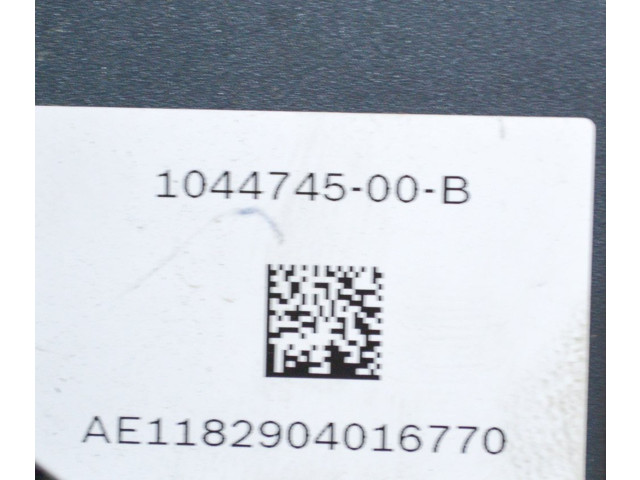 Jednotka ABS 104474500B, 110354100A   Tesla Model 3 2018