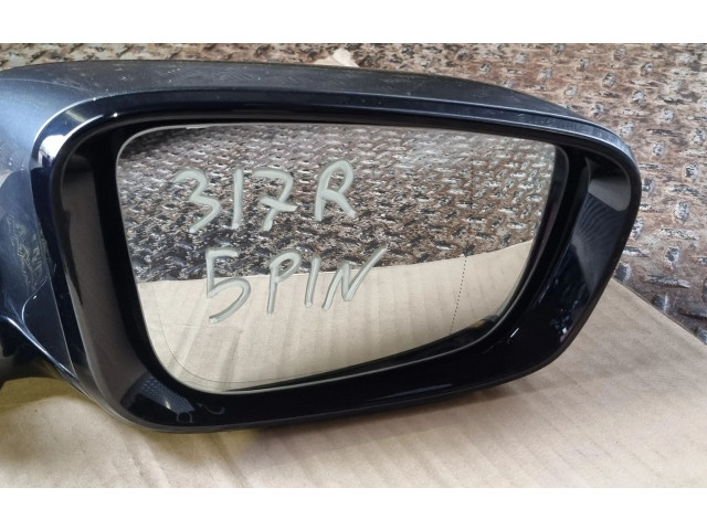 Zpětné zrcátko  BMW 3 G20 G21 2021  2241065601, 2241065  