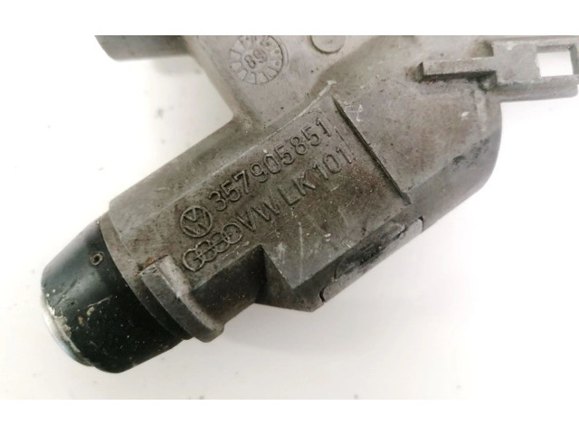    Рулевая рейка 357905851   Volkswagen PASSAT B3 1988 - 1993 года