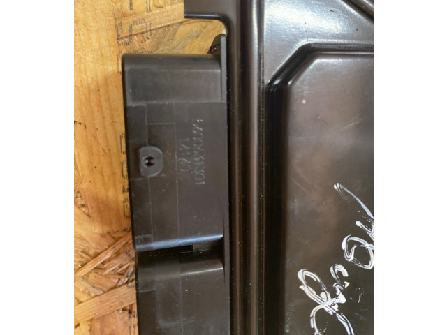Блок управления двигателем ECU 5600631301, 237409RB1A   Nissan Leaf I (ZE0)    
