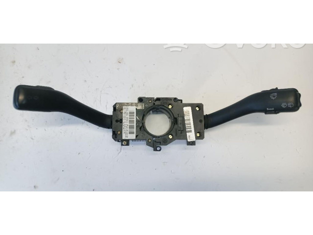Ручка стеклоочистителей 4B0953503H, 4B0953503H   Skoda Fabia Mk1 (6Y)