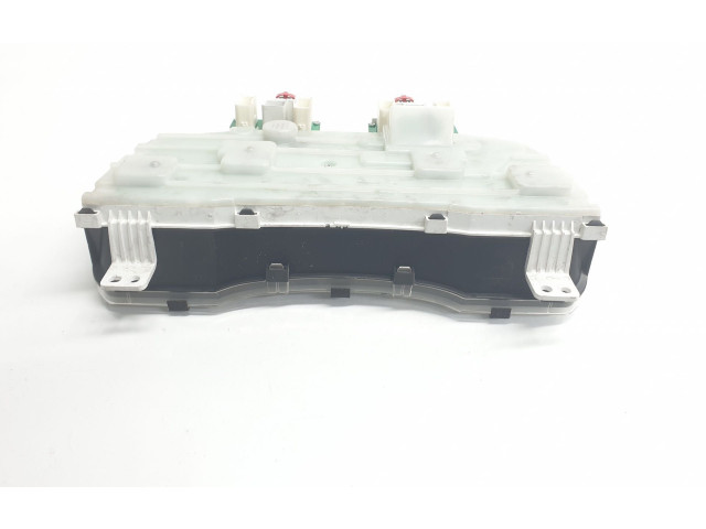 Přístrojová deska  Toyota Land Cruiser (J120) 2003 838006D140, 838006D140  