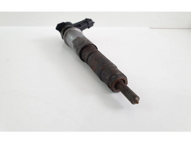 Форсунка 889945BH82868770, 0445116033    Nissan Navara D40   