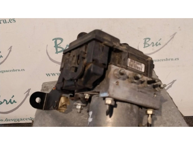 Jednotka ABS 0265231502,    Mitsubishi Colt 
