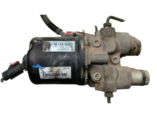 Блок АБС 10045708213, 2502020022   Jeep  Grand Cherokee  1993-1998 года