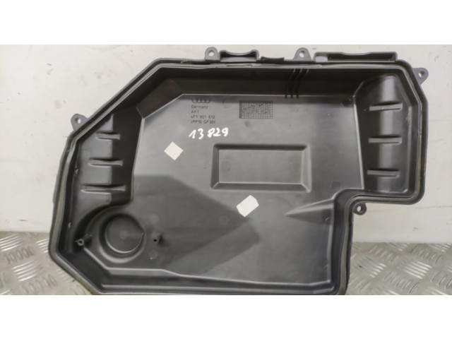 Крышка блока предохранителей 4F1907613   Audi A6 Allroad C6    