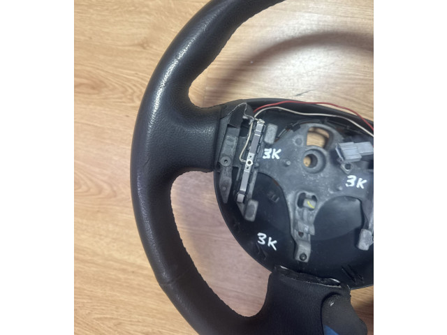 Volant Renault Megane II 2004 8200106306E, 8200282593A  