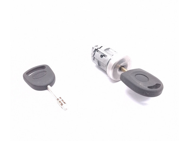 Комплект блоков управления 6S6112A650GD, 6S6T15K600BL   Ford Fusion