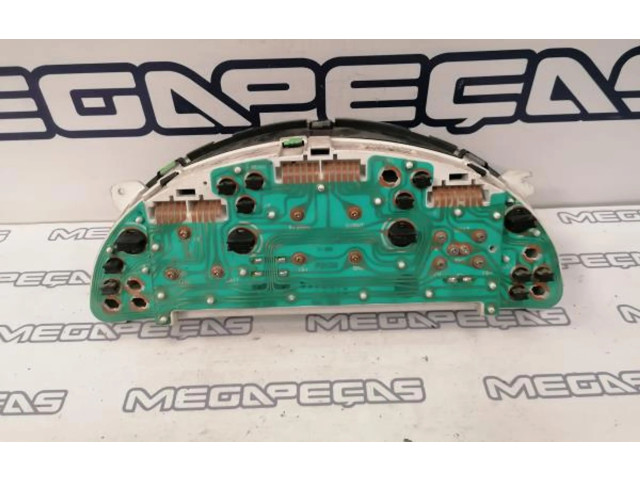 Панель приборов 96275911AG, COMRISCOS   Daewoo Lanos       