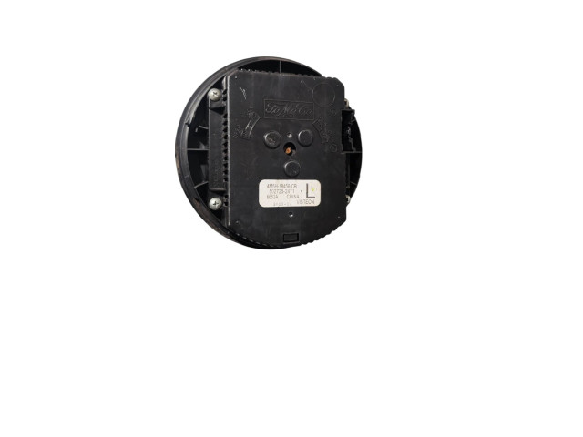 Вентилятор печки    4M5H18456CB, 5027252471   Volvo S40