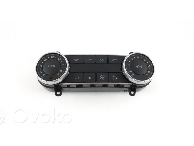 Блок управления климат-контролем A1669006209   XPeng G3