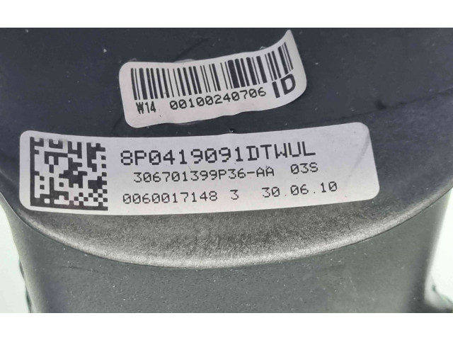 Volant Audi A5 Sportback 8TA 2011 8P0419091DT  