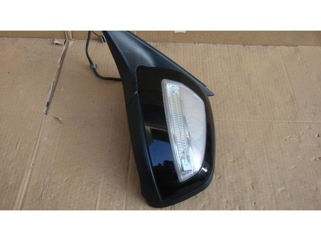 Zpětné zrcátko  Mercedes-Benz C W204 2007  A2048100919  