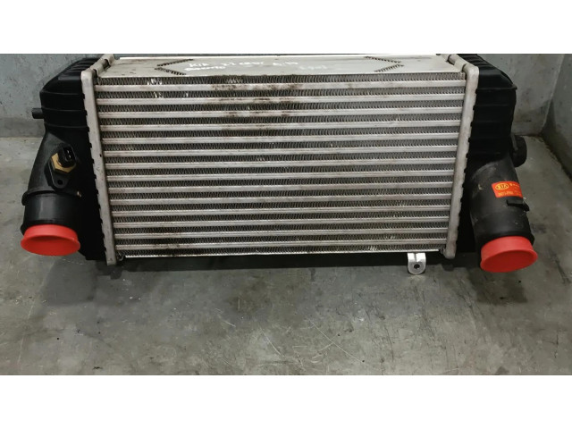 Интеркулер  282702F600, INTERCOOLER   KIA Sorento 2.2