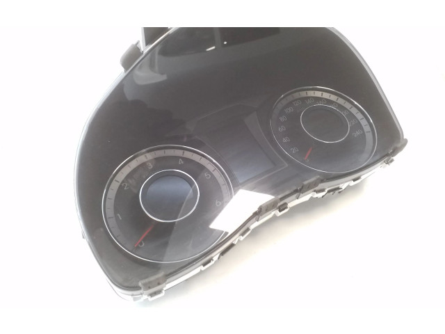 Přístrojová deska  Hyundai i40 2015 940013Z050  