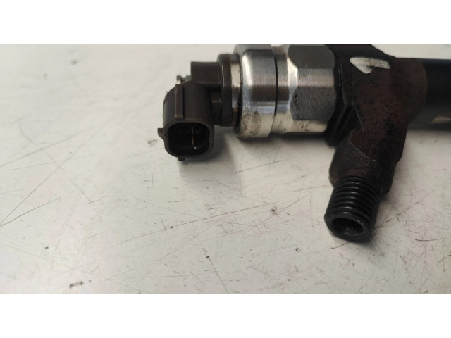 Vstřikovač 6C1Q9K546AC, 11M15966   Citroen Jumper  pro naftový motor 2.2  