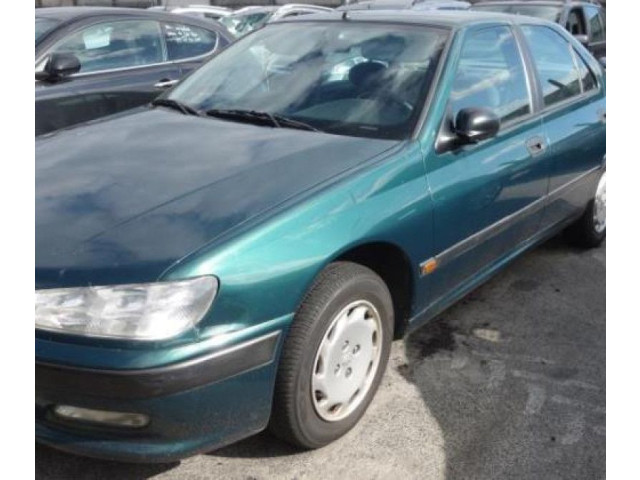 Блок АБС    Peugeot  406  1996 - 1999 года