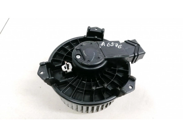 Вентилятор печки    2727000311, 272700-0311   Suzuki Swift