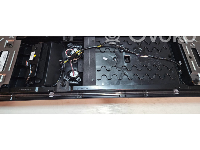 Дисплей    W359022080D, 1VX08DX9AA   Chrysler Town & Country V