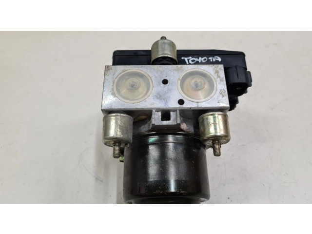 Jednotka ABS 4451035090, 210405072294   Toyota Hilux (N140, N150, N160, N170) 2005
