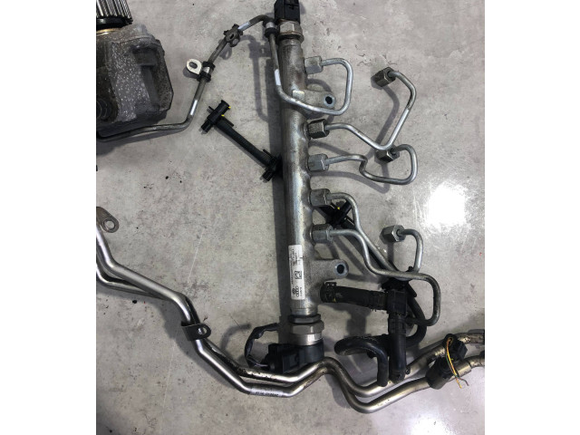 Vstřikovač 03L130277, 04451160301481   Audi A6 S6 C6 4F     
