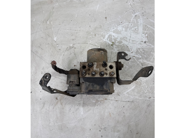 Блок АБС 9807210, 17637002   Mini  Cooper Countryman R60  2011 - 2016 года