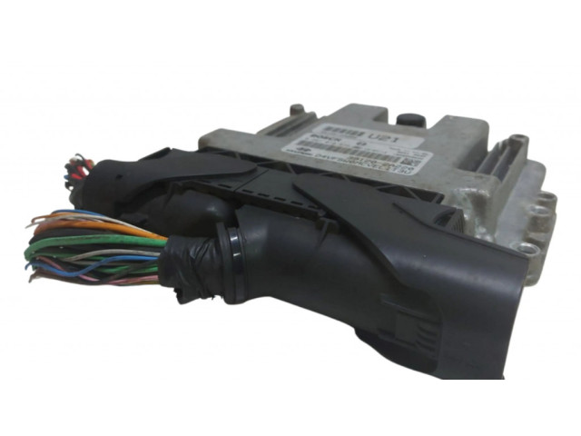 Řídící jednotka 391202A220, 0281019572   Hyundai i40 2012