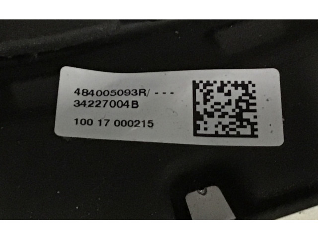 Volant Dacia Lodgy 2017 484005093R  