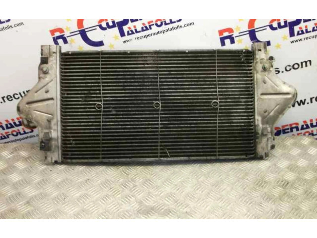 Интеркулер  6025312322   Renault Espace -  Grand espace V 