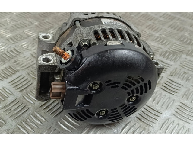 Генератор P04801835AC   Jeep Grand Cherokee 3.0     