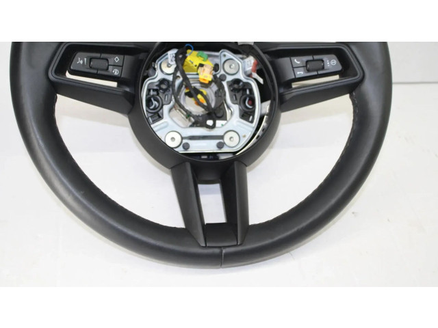 Volant Porsche Taycan 9J1 2021   