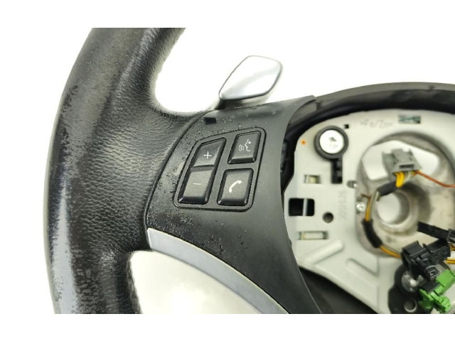 Руль BMW X1 E84  2009 - 2015 года 679557501      