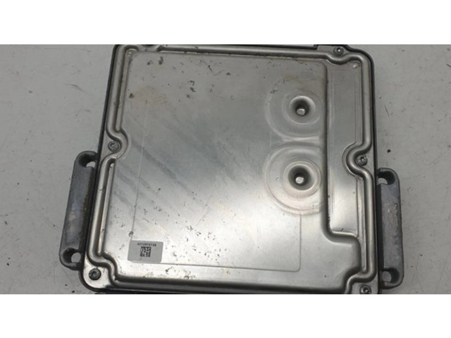Řídící jednotka 0281019035, 23710BB58E   Nissan Qashqai 2013