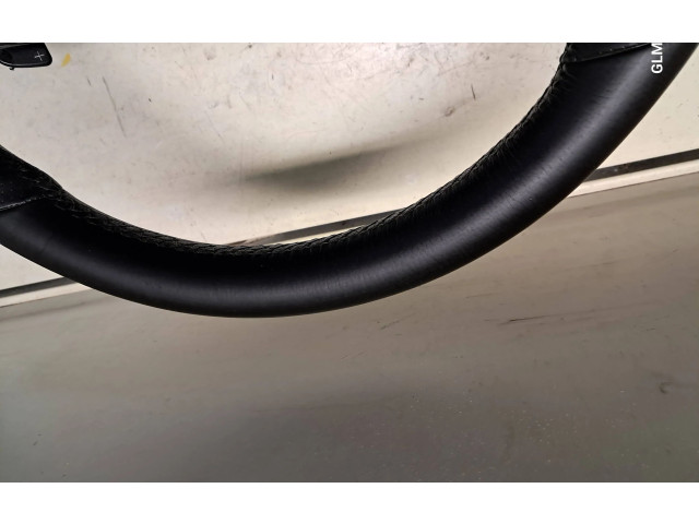 Руль Mercedes-Benz CLK A209 C209  2002 - 2009 года A2094603303      