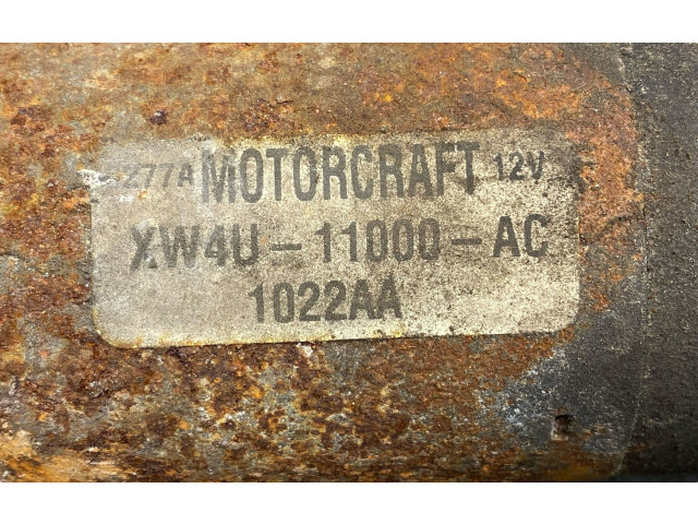 Стартер XW4U11000AC, 1022AA   Jaguar S-Type
