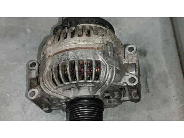 Генератор A2711541002, ALTERNADOR   Mercedes-Benz E W211 1.8     