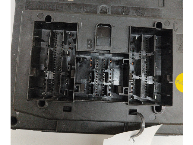 Блок комфорта 1EA937089L, 1EA937089A   Volkswagen ID.3   