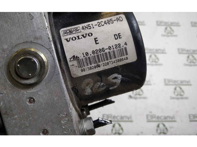 Jednotka ABS 10020601224   Volvo S40 2004