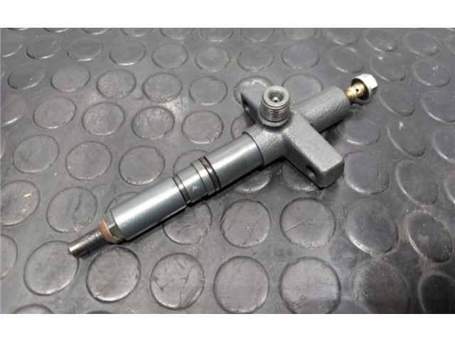 Форсунка 087Z484410    Mitsubishi Montero   